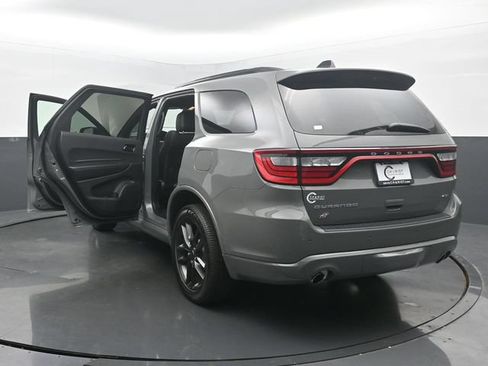 Used 2026 Dodge Durango GT AWD/4WD image 58