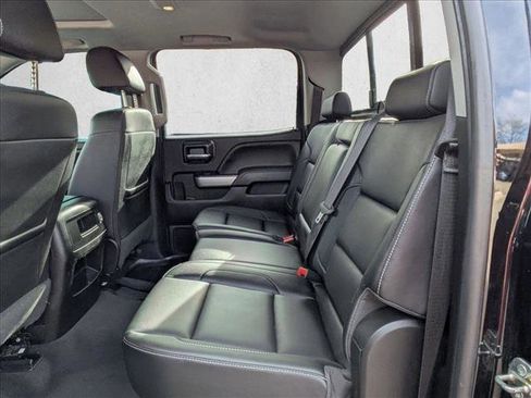 Used 2019 Chevrolet Silverado 2500 LTZ w/ Duramax Plus Package image 12