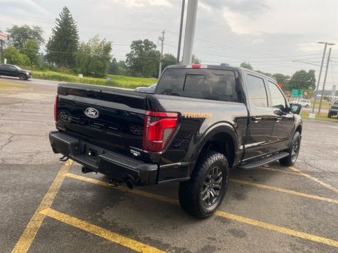 Used 2026 Ford F150 Tremor AWD/4WD image 6