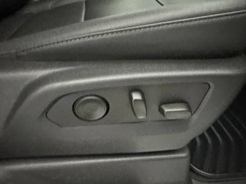 Used 2024 Chevrolet Silverado 1500 LTZ w/ Technology Package AWD/4WD image 68