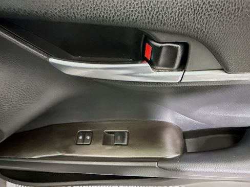 Used 2023 Toyota Camry LE FWD image 30