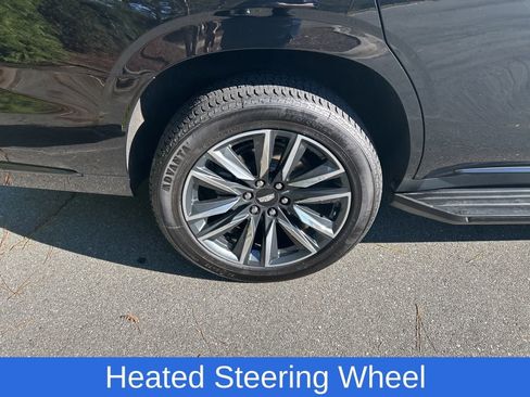 Used 2023 Cadillac Escalade Sport image 6