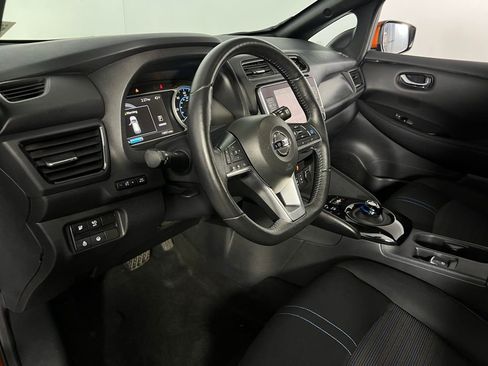 Used 2022 Nissan Leaf SV Plus image 21