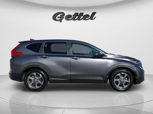 Used 2018 Honda CR-V EX image 3