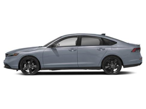 Used 2024 Honda Accord Sport image 3