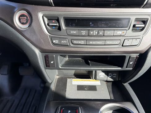 Used 2021 Honda Pilot Special Edition image 21