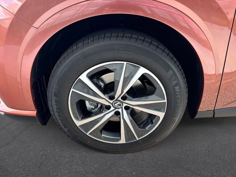 New 2026 Lexus RX 350 Premium FWD image 10