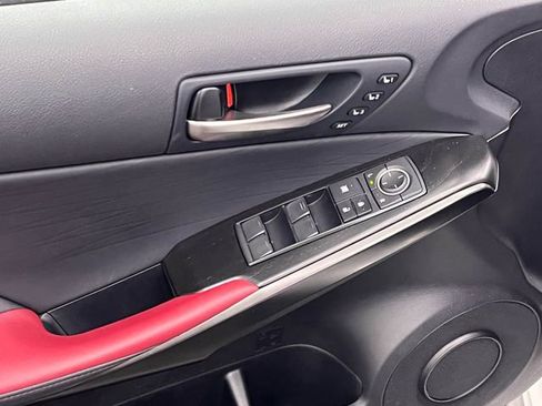 Certified 2022 Lexus IS 300 w/ Premium Package image 10