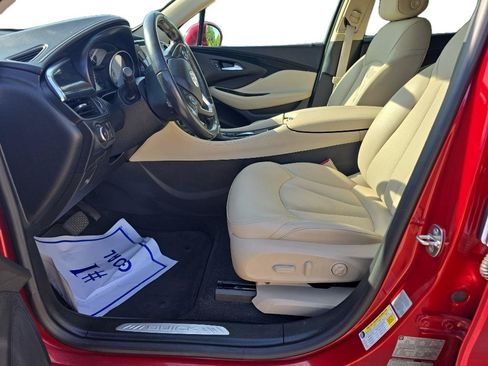 Used 2018 Buick Envision Preferred FWD image 5