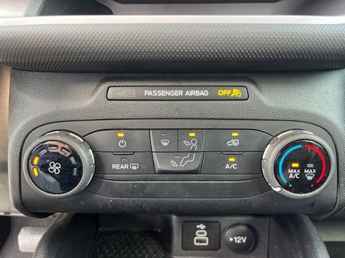 Used 2023 Ford Bronco Sport AWD/4WD image 22