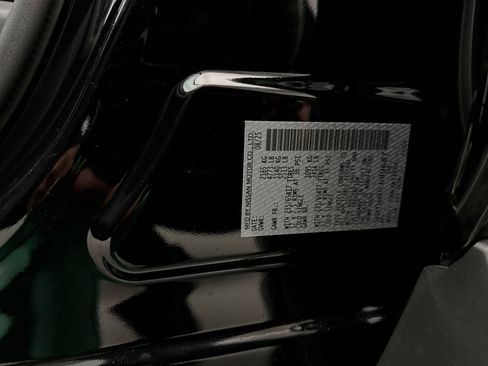 Used 2026 Nissan Rogue S image 25