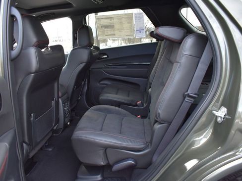 New 2026 Dodge Durango GT image 27