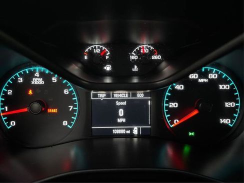 Used 2018 Chevrolet Colorado W/T w/ WT Convenience Package image 15