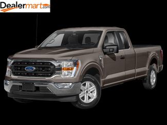 Used 2021 Ford F150 XLT w/ Equipment Group 302A High video 1