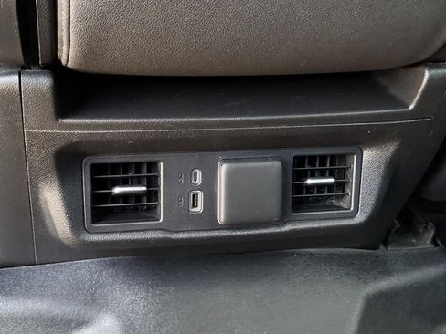 Used 2024 Chevrolet Silverado 2500 LTZ AWD/4WD image 14