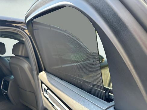 Used 2022 Porsche Cayenne Base image 41