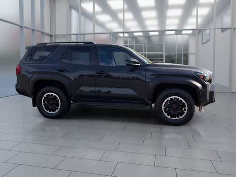 New 2026 Toyota 4Runner TRD Off-Road AWD/4WD image 6