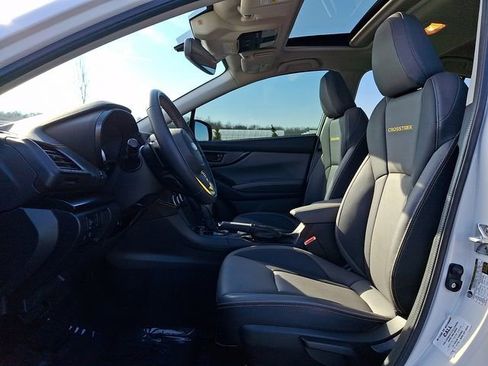 Used 2023 Subaru Crosstrek 2.5i Sport image 14