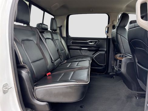 Used 2022 RAM 1500 Laramie image 26