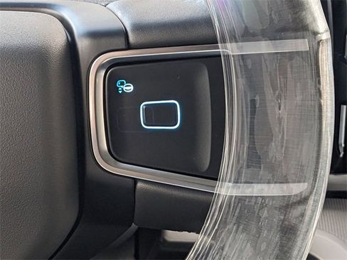 New 2025 Ford Expedition Active image 21