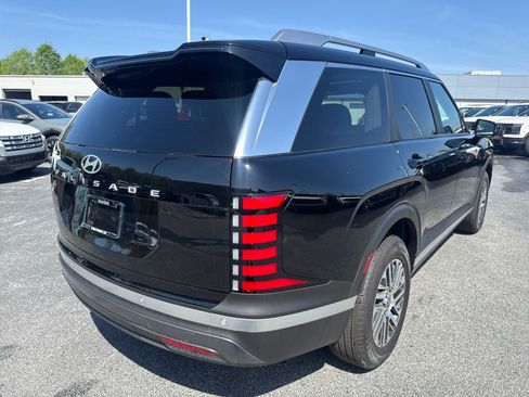 New 2026 Hyundai Palisade SEL FWD image 7