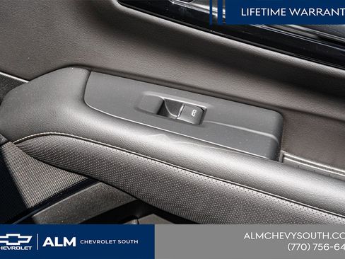 New 2026 Chevrolet Suburban Premier RWD image 44