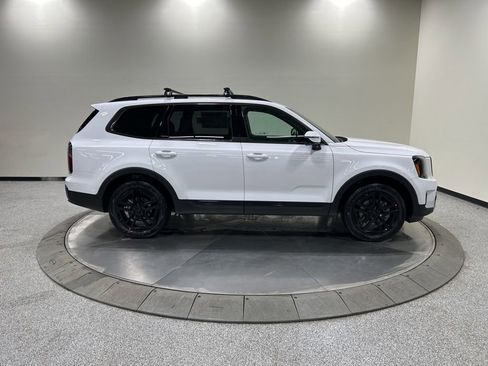 New 2025 Kia Telluride SX X-Line image 4