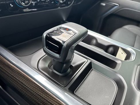 Certified 2024 Chevrolet Silverado 1500 LT Trail Boss w/ Convenience Package II AWD/4WD image 21