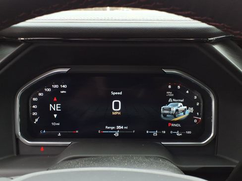 New 2026 GMC Sierra 2500 AT4X w/ AT4X AEV Edition image 16