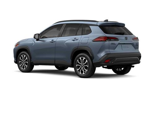 New 2026 Toyota Corolla Cross AWD Hybrid w/ Cold Weather Package image 6
