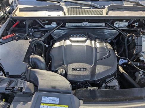 Used 2020 Audi Q5 2.0T Premium Plus AWD/4WD image 22
