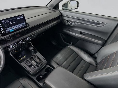 Certified 2024 Honda CR-V Sport-L image 25