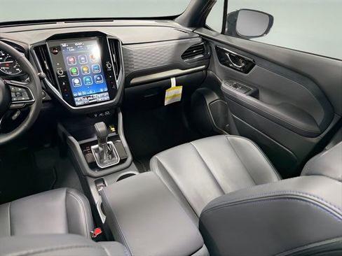 Certified 2025 Subaru Forester Limited w/ Popular Package #1 image 28