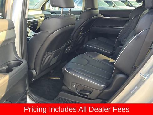 Used 2025 Hyundai Palisade SEL AWD/4WD image 10