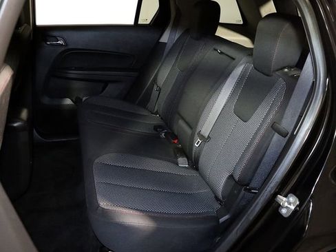 Used 2017 GMC Terrain SLE w/ Nightfall Package image 13