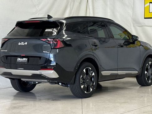 New 2026 Kia Sportage SX Prestige AWD/4WD image 4