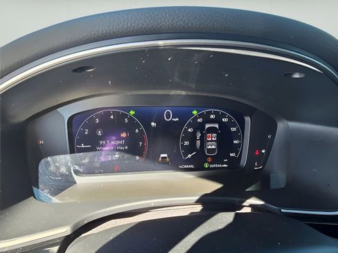 Used 2022 Honda Civic Sport Touring image 23