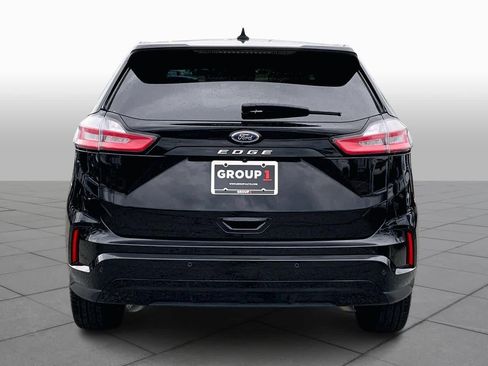 Used 2023 Ford Edge ST-Line w/ Cargo Accessory Package image 4