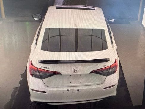 Used 2024 Honda Civic Si image 5
