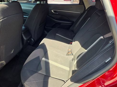 Used 2023 Hyundai Sonata SEL FWD image 23