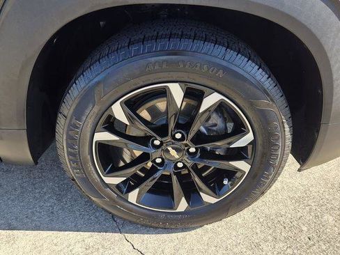 Used 2022 Chevrolet TrailBlazer LT image 29