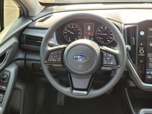 New 2026 Subaru Crosstrek 2.5i Premium AWD/4WD image 6