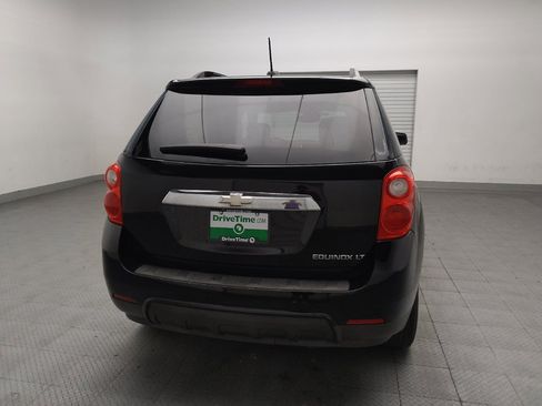 Used 2015 Chevrolet Equinox LT w/ Driver Convenience Package FWD image 7