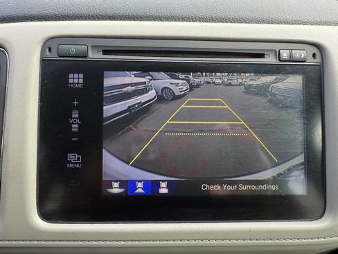 Used 2016 Honda HR-V EX image 14