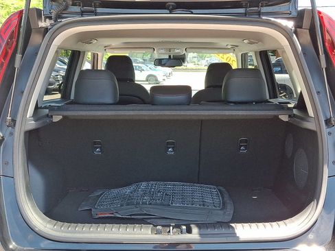 Used 2022 Kia Soul Turbo FWD image 28