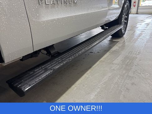 Used 2025 Ford Expedition Platinum AWD/4WD image 15