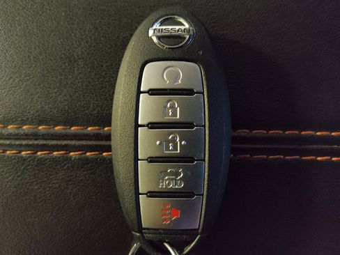 Used 2021 Nissan Altima 2.5 SR w/ SR Premium Package FWD image 32