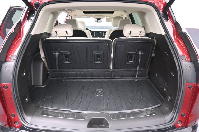 Used 2023 Buick Enclave Premium w/ Experience Buick Package AWD/4WD image 34