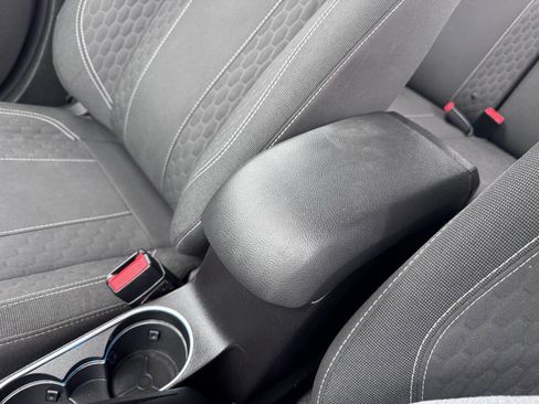 Used 2016 Ford Fiesta ST image 30