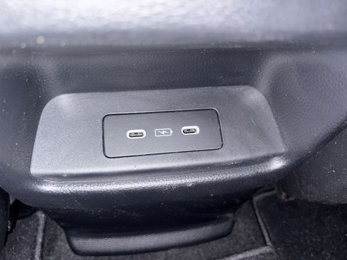 Certified 2025 Honda CR-V EX-L image 27